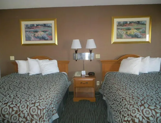 Days Inn by Wyndham New Braunfels hotel detail image 4