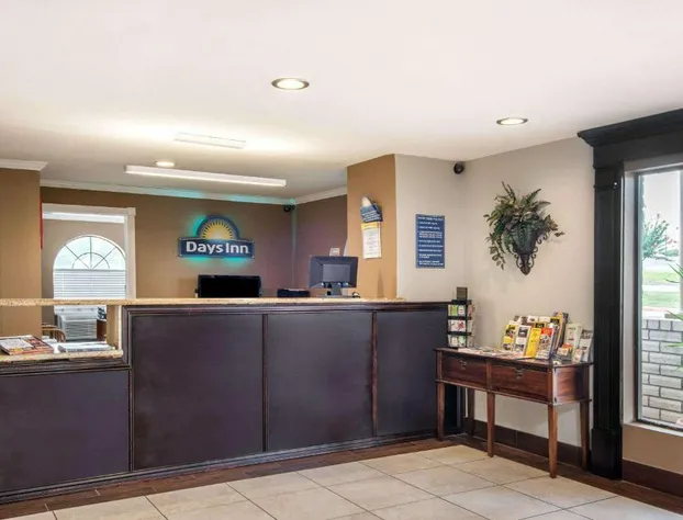 Days Inn by Wyndham New Braunfels hotel detail image 2