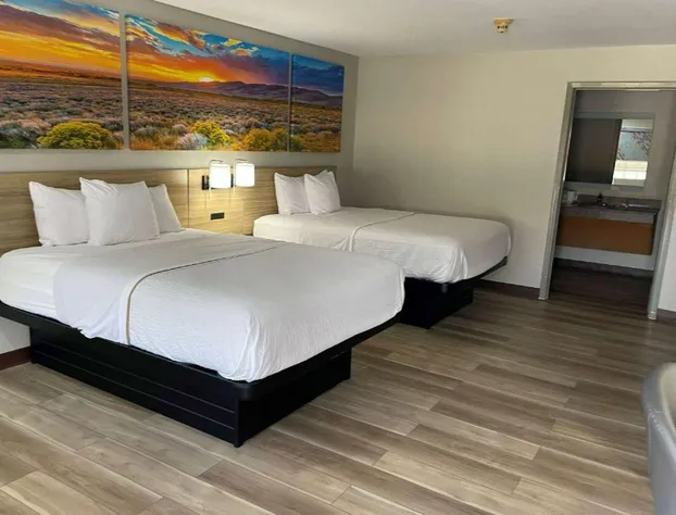 Days Inn by Wyndham New Braunfels hotel detail image 3