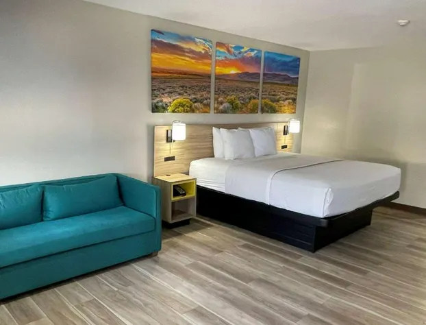 Days Inn by Wyndham New Braunfels hotel detail image 4