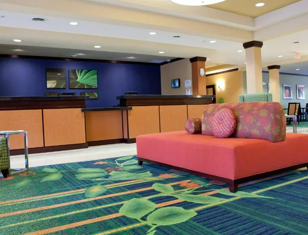 Fairfield Inn & Suites Flint Fenton hotel detail image 3