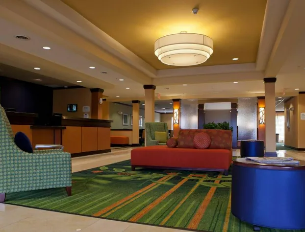 Fairfield Inn & Suites Flint Fenton hotel detail image 4