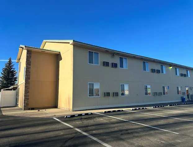 Days Inn & Suites by Wyndham Gunnison hotel detail image 2