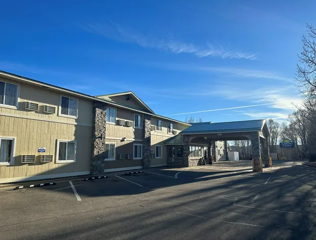 Days Inn & Suites by Wyndham Gunnison hotel detail image 4