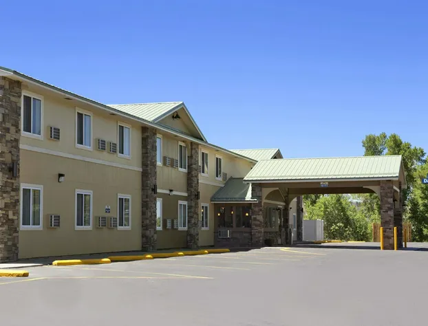Days Inn & Suites by Wyndham Gunnison hotel detail image 3