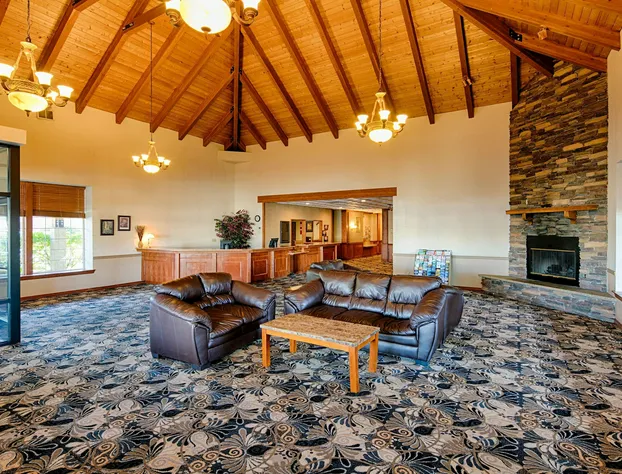 Red Lion Hotel & Conference Center Ellensburg hotel detail image 2