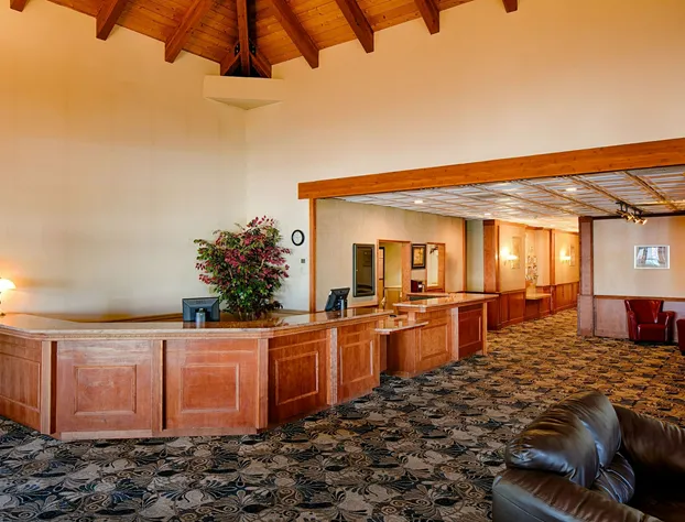 Red Lion Hotel & Conference Center Ellensburg hotel detail image 3