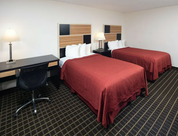 Red Lion Hotel & Conference Center Ellensburg hotel detail image 4