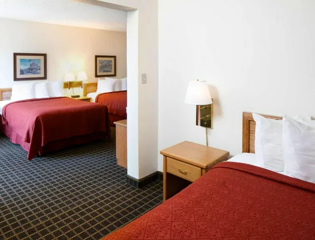 Red Lion Hotel & Conference Center Ellensburg hotel detail image 4