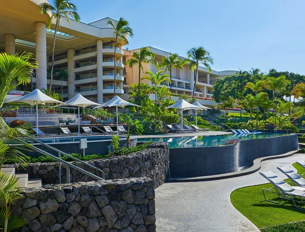 The Westin Hapuna Beach Resort hotel detail image 2