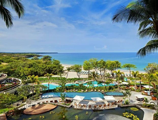 The Westin Hapuna Beach Resort hotel detail image 4