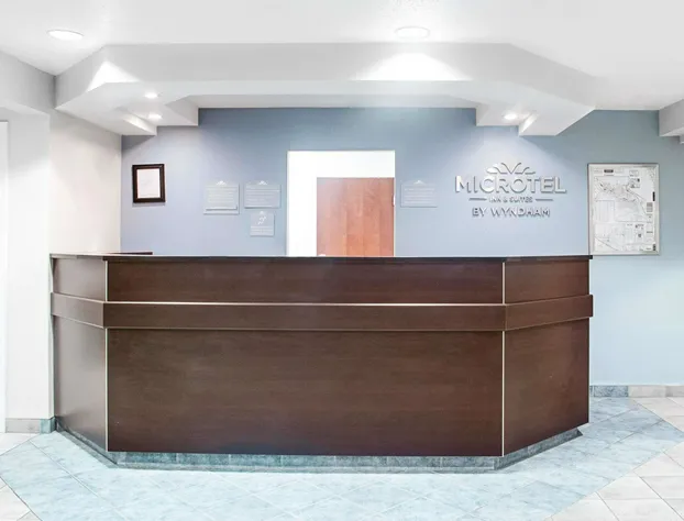 Microtel Inn & Suites by Wyndham Bath hotel detail image 1