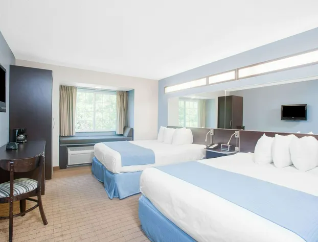 Microtel Inn & Suites by Wyndham Bath hotel detail image 4