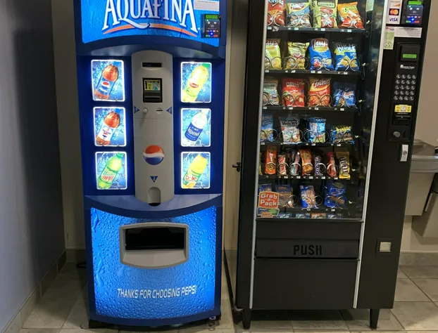 Microtel Inn & Suites by Wyndham Bath hotel detail image 3