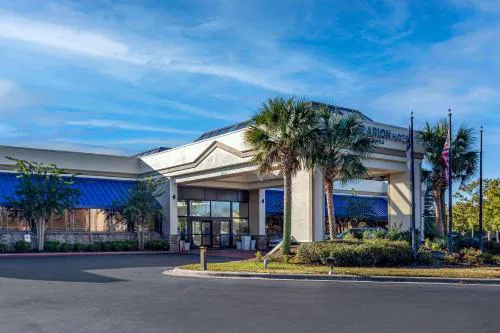 Clarion Hotel hotel hero