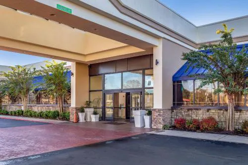 Clarion Hotel hotel detail image 1