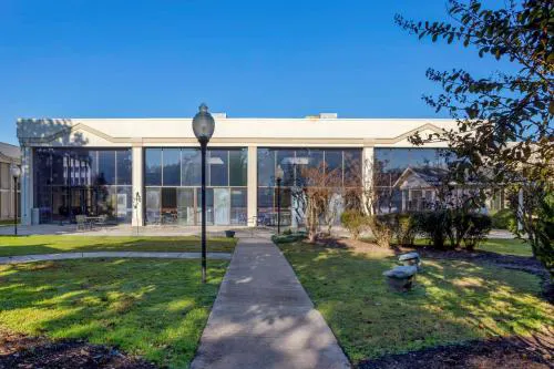 Clarion Hotel hotel detail image 2