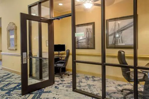 Clarion Hotel hotel detail image 3