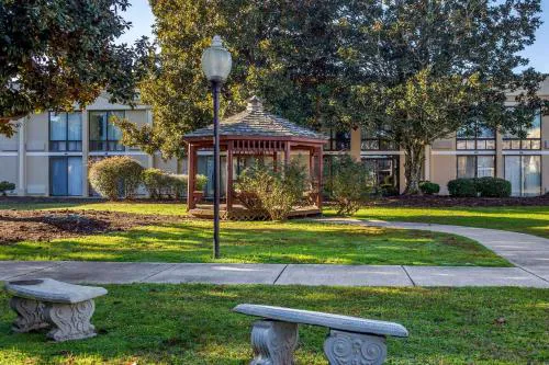 Clarion Hotel hotel detail image 4