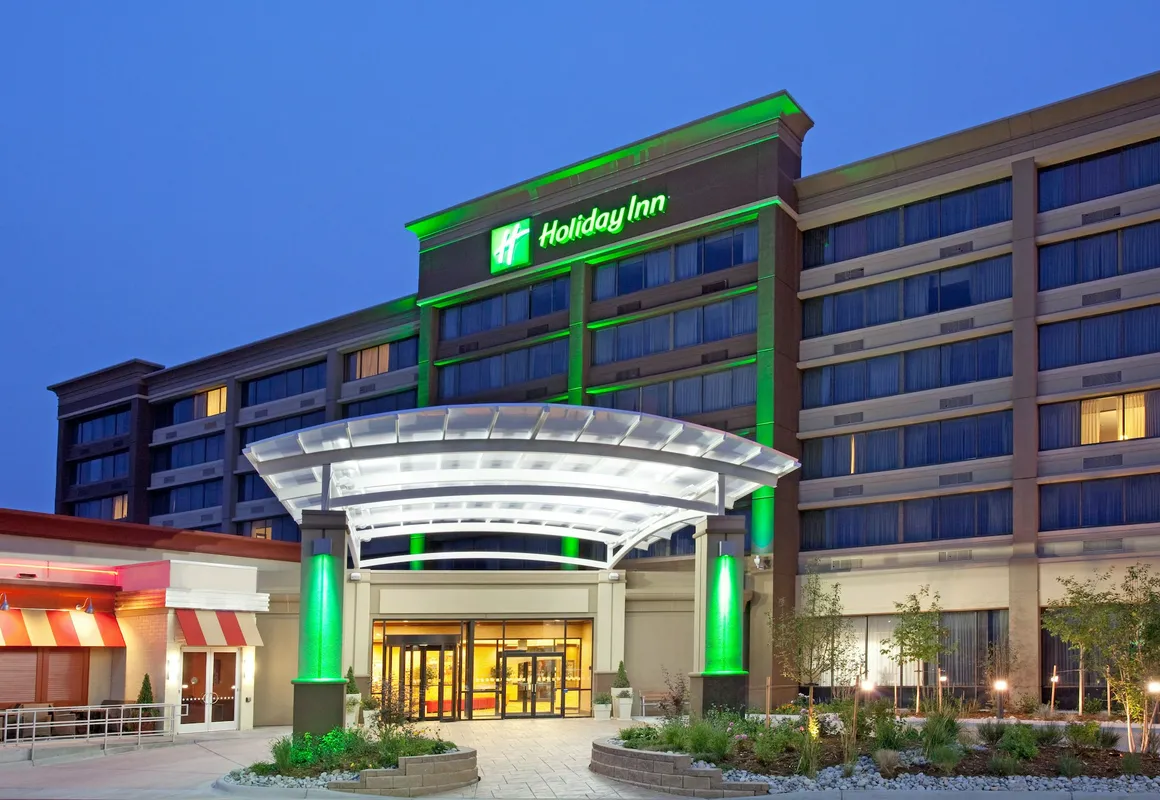 Holiday Inn Denver Lakewood by IHG hotel hero