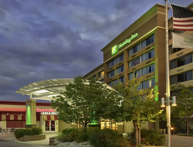 Holiday Inn Denver Lakewood by IHG hotel detail image 1