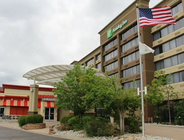 Holiday Inn Denver Lakewood by IHG hotel detail image 2