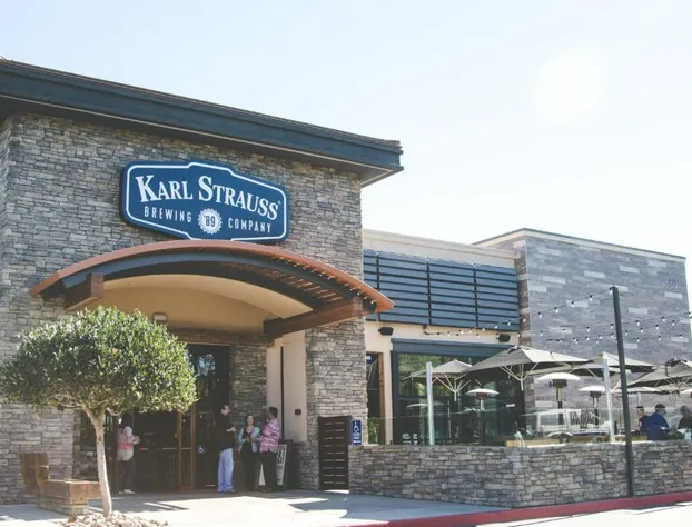 Grand Pacific Palisades hotel detail image 2