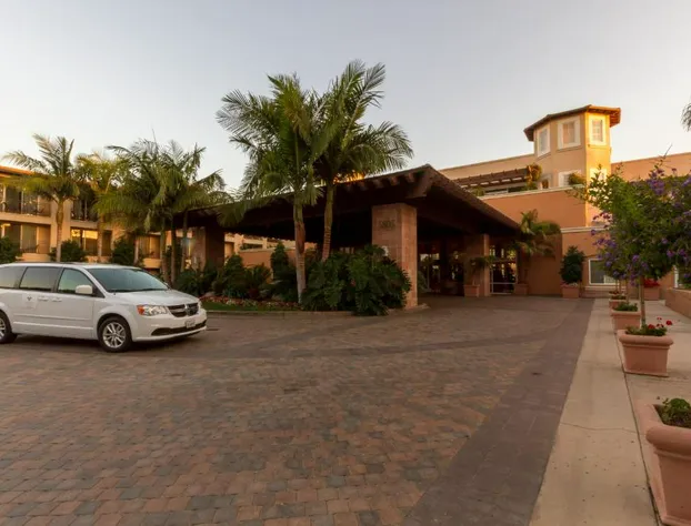 Grand Pacific Palisades hotel detail image 3