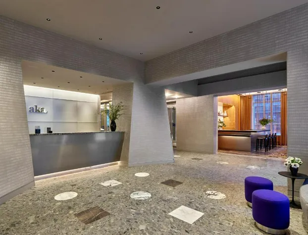 Hotel AKA Boston Common hotel detail image 2