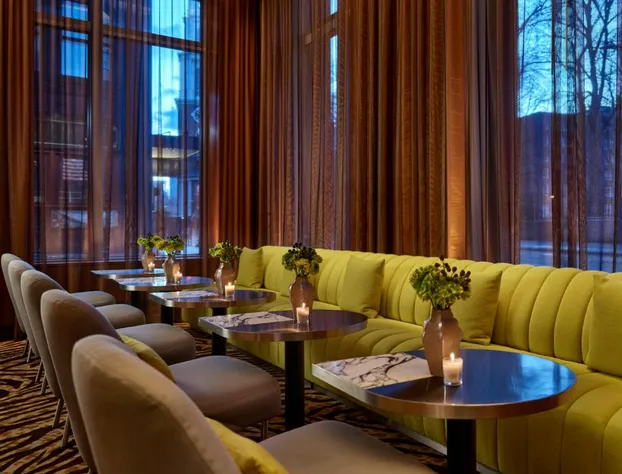 Hotel AKA Boston Common hotel detail image 3