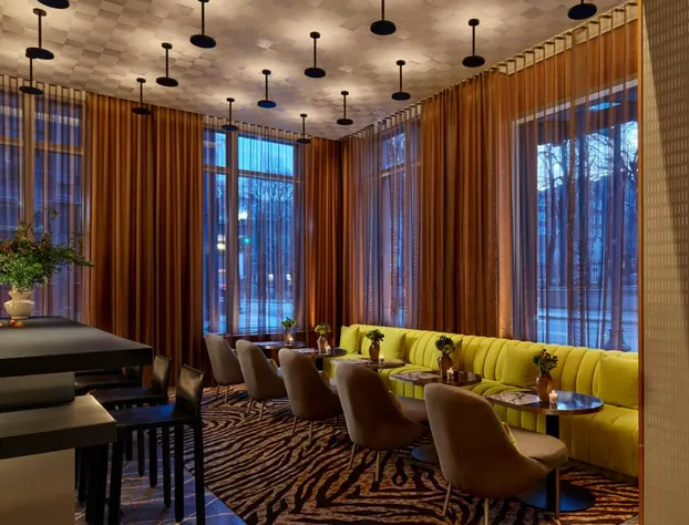 Hotel AKA Boston Common hotel detail image 4