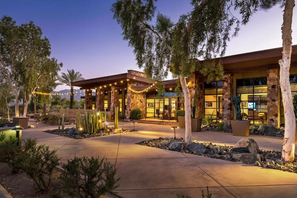 The Westin Desert Willow Villas, Palm Desert hotel hero