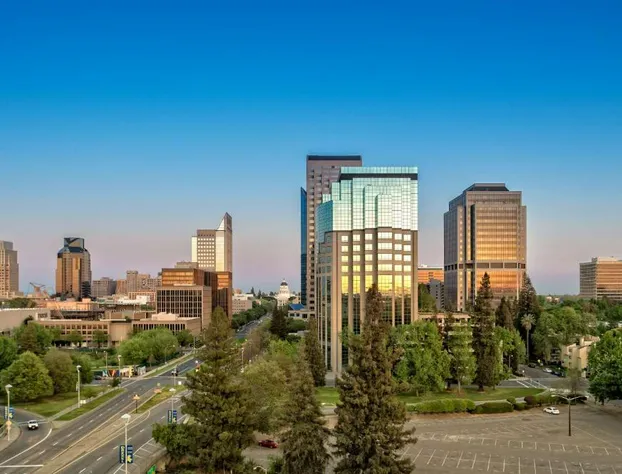 Embassy Suites by Hilton Sacramento Riverfront Promenade hotel detail image 3