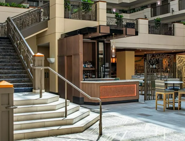 Embassy Suites by Hilton Sacramento Riverfront Promenade hotel detail image 4