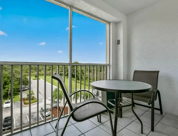 Silver Lake Resort hotel detail image 1