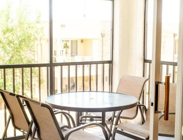 Silver Lake Resort hotel detail image 2