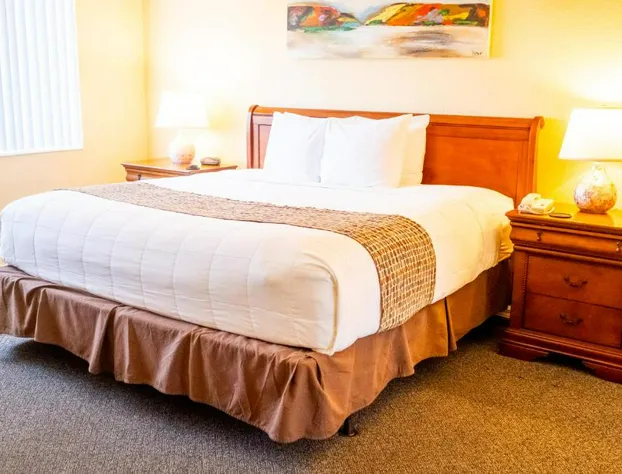 Silver Lake Resort hotel detail image 3