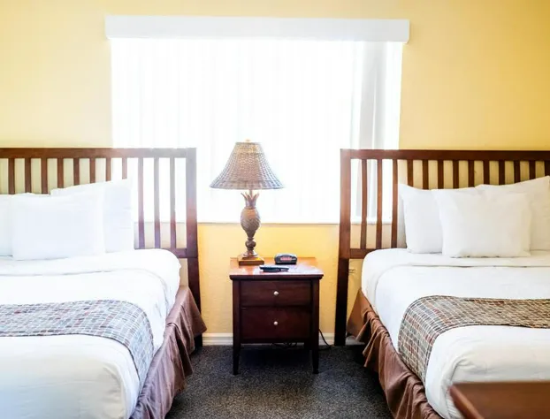 Silver Lake Resort hotel detail image 4