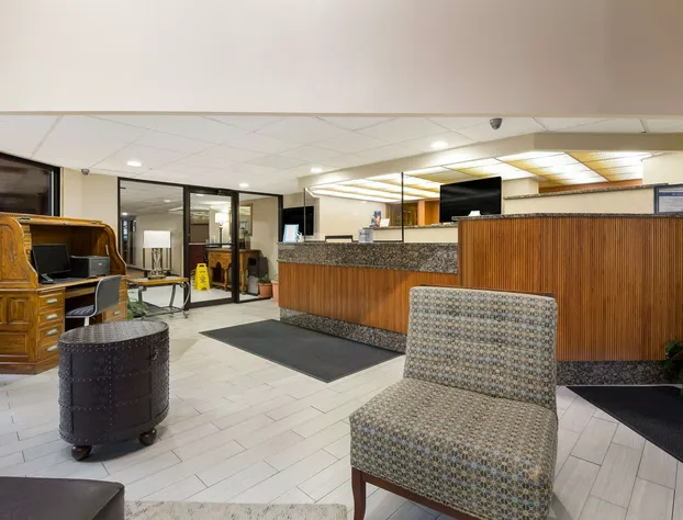 Best Western Braddock Inn hotel detail image 4