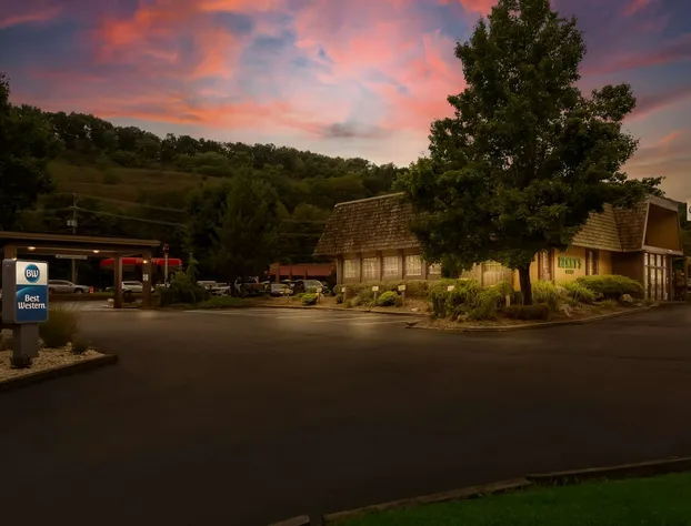 Best Western Braddock Inn hotel detail image 1