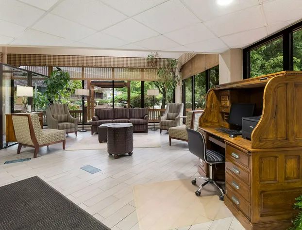 Best Western Braddock Inn hotel detail image 3