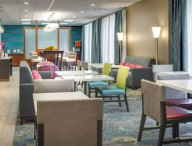 Hampton Inn Freeport hotel detail image 3