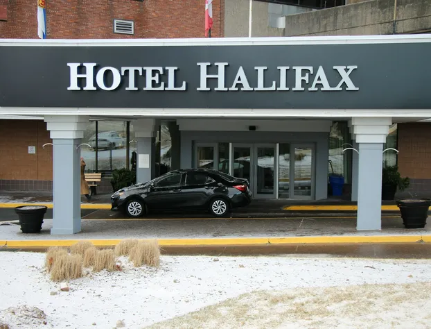 Hotel Halifax hotel detail image 3