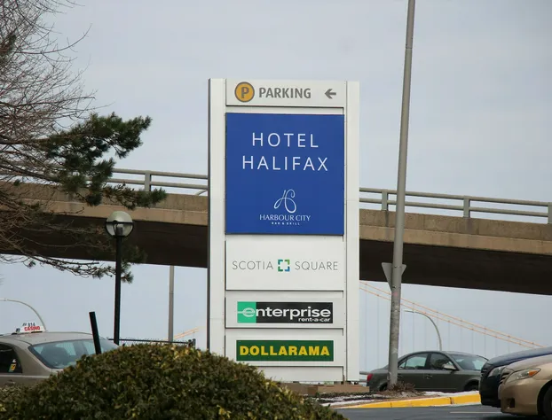 Hotel Halifax hotel detail image 4