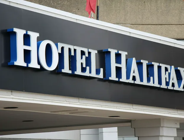Delta Hotels by Marriott™ Halifax Downtown hotel detail image 1