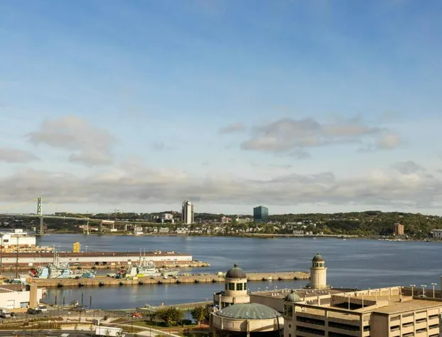 Delta Hotels by Marriott™ Halifax Downtown hotel detail image 1
