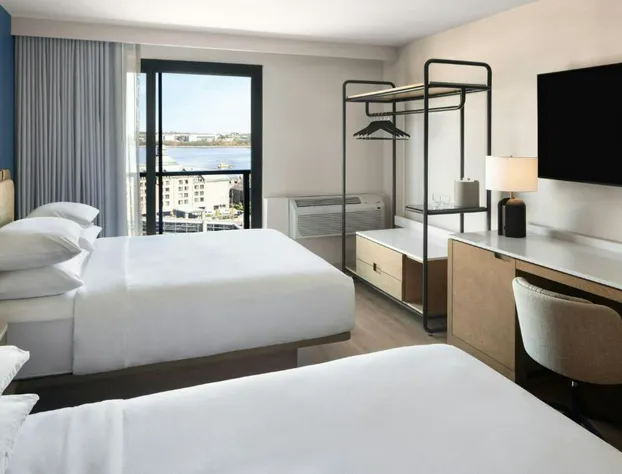 Delta Hotels by Marriott™ Halifax Downtown hotel detail image 2