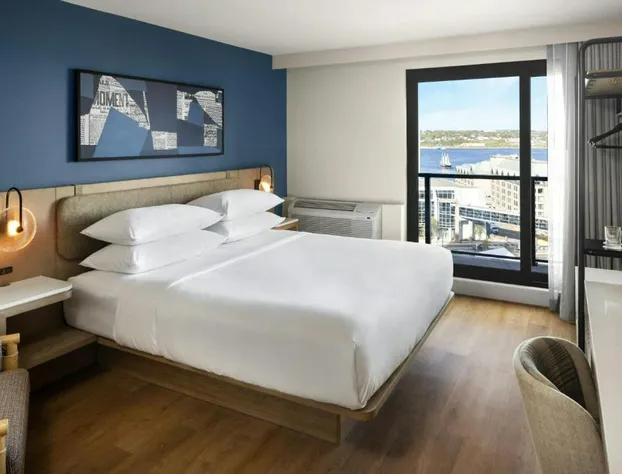 Delta Hotels by Marriott™ Halifax Downtown hotel detail image 3