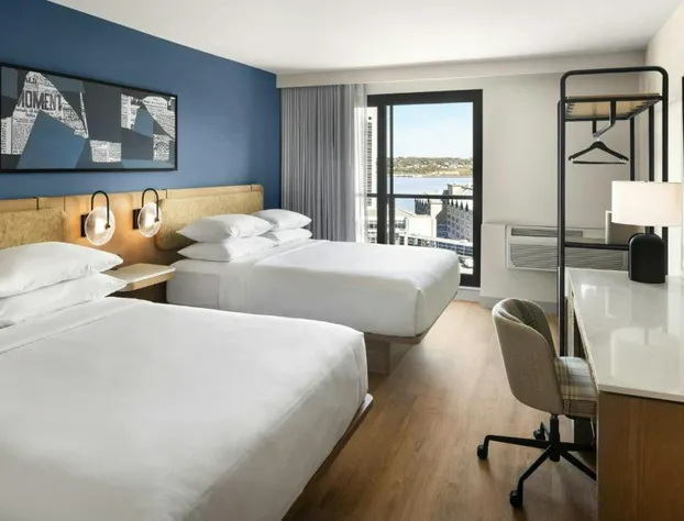 Delta Hotels by Marriott™ Halifax Downtown hotel detail image 4