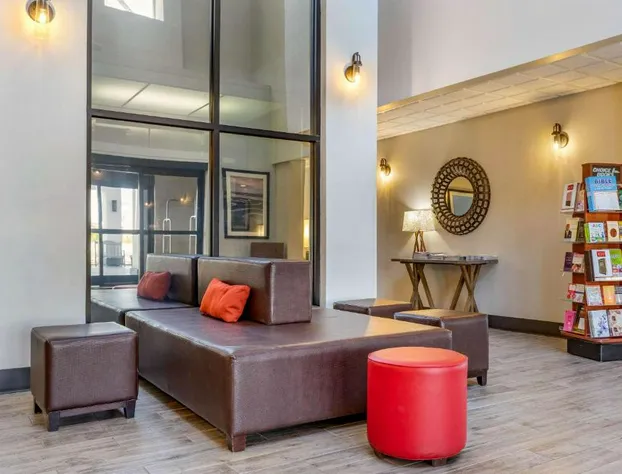 Comfort Suites Southport - Oak Island hotel detail image 3